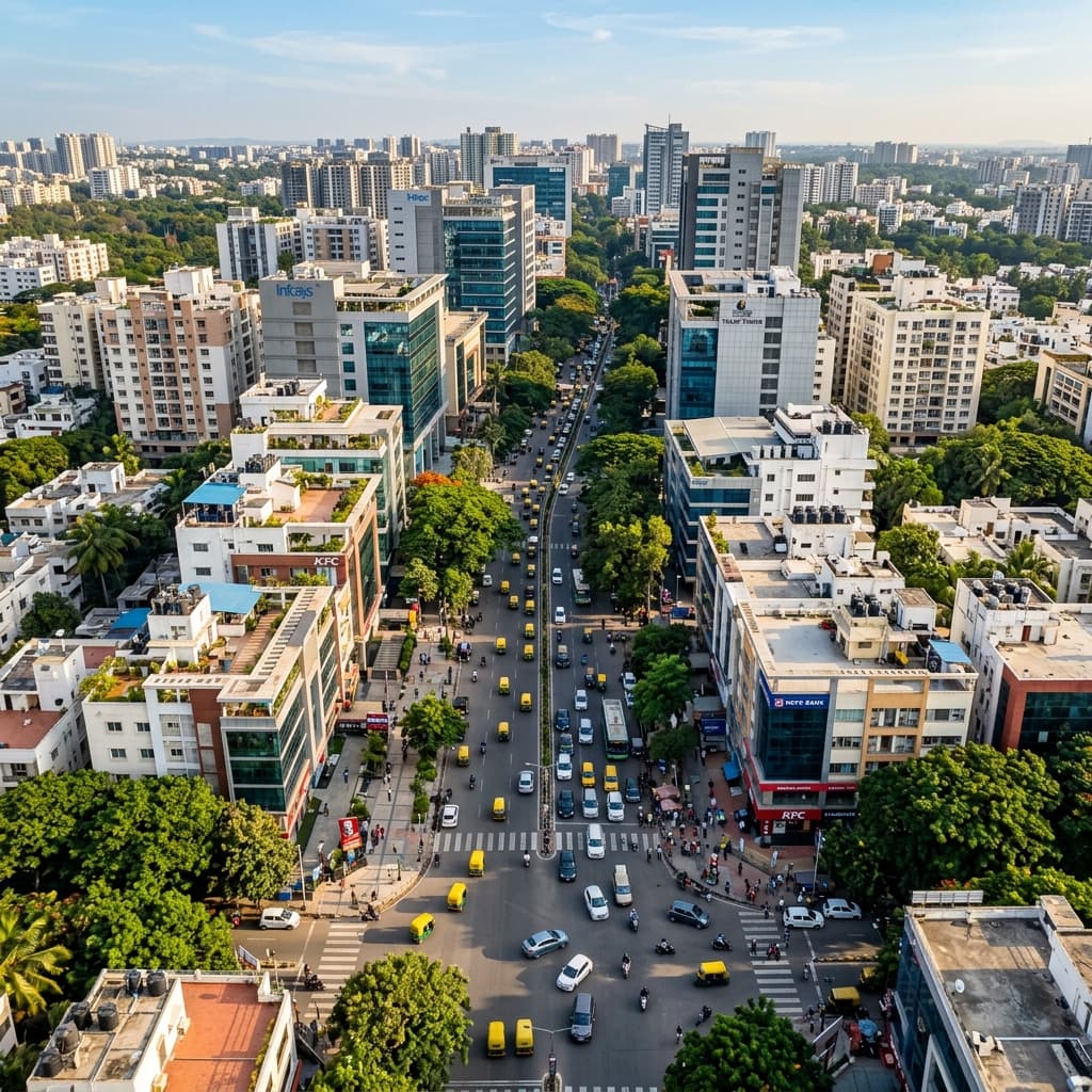Hyderabad — where Homodha was born