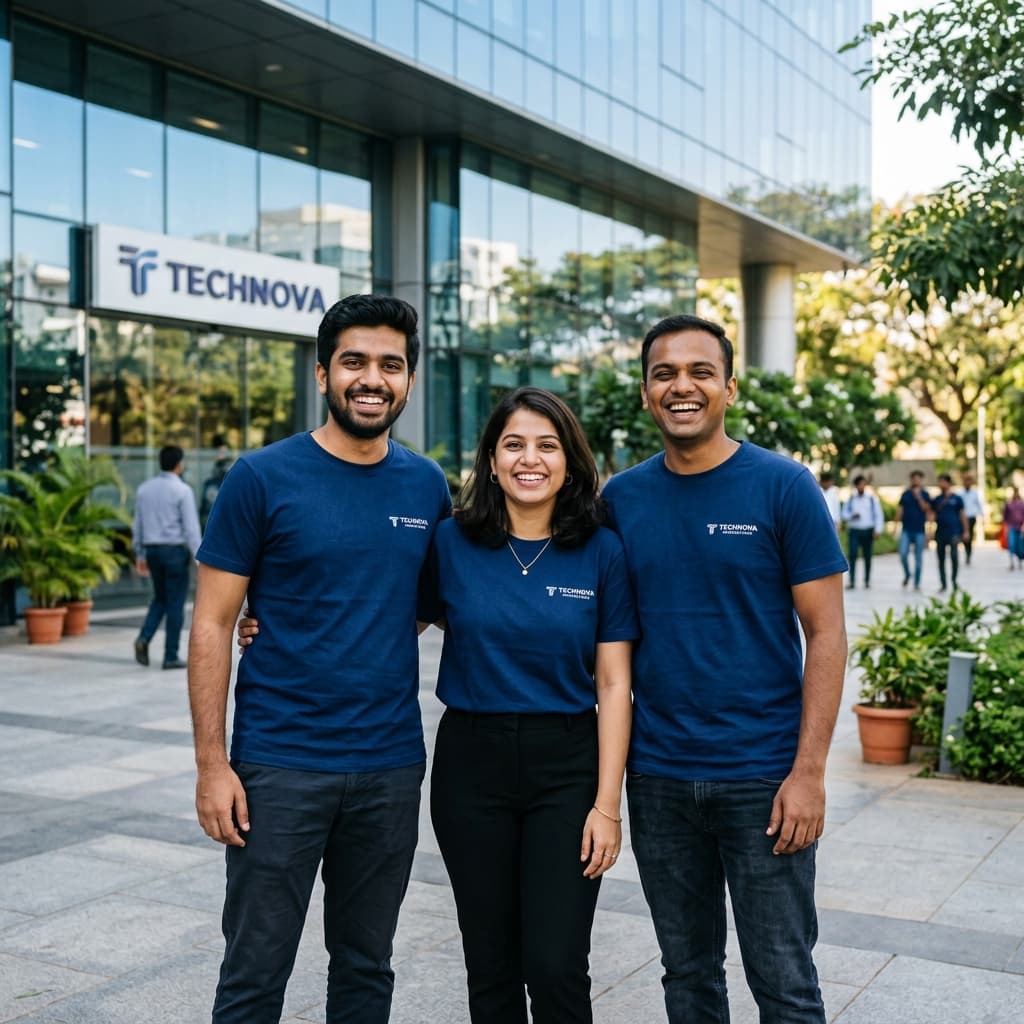 Our Team