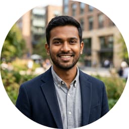 Suresh Bommala — Founder, Homodha