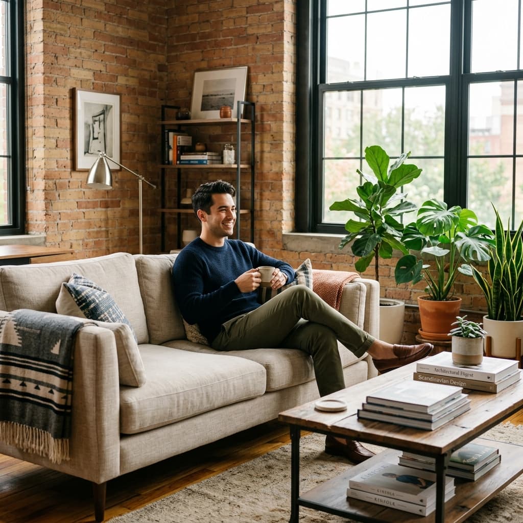 Business + Leisure: 2 in 1